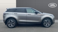 Land Rover Range Rover Evoque 2.0 D200 R-Dynamic HSE 5dr Auto Diesel Hatchback